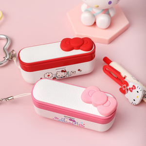 Audífonos Hello Kitty Moonlight al por Mayor de Fábrica, Diseño Mini Lindo con Licencia Sanrio, Sonido Nítido, en Stock para Compradores al por Mayor - Product Image 6