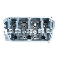 Culasse de moteur F8D, Culasse nue F10A F8A F8B G13 G13A G16B M16A J20A J24B 4LE1, Référence OE ME1D3-00912