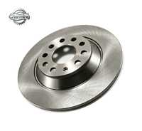 Disque de frein 4F0615601G, disque de frein de remplacement OE, pièces automobiles professionnelles pour Audi A6 Allroad, accessoires de réparation de frein fiables