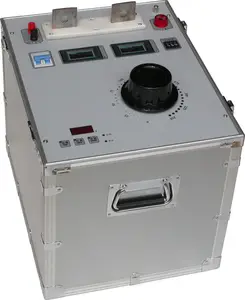 중국 제조업체 1 차 전류 분사 시험 장치 1000A ~ 6000A 고전류 발전기 베스트 세일