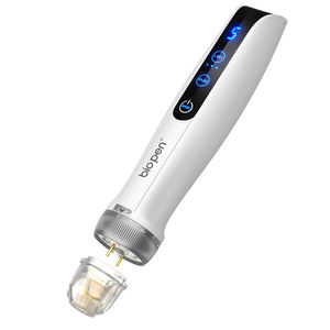 Elektrische Mikron adel <span class=keywords><strong>Dr</strong></span> Pen Q2 Wireless Facial Beauty Device Stift Narben entfernung Gesichts pflege - Product Image 2