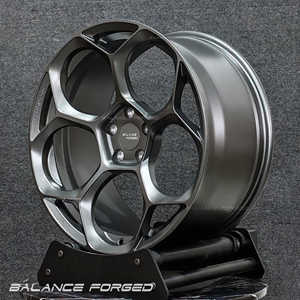 Cerchi Forgiati 18 19 20 21 22 Pollici Concavi Profondi 5x112 5x114.3 5x120 Leggeri per BMW Serie <span class=keywords><strong>5</strong></span> Mercedes Classe E <span class=keywords><strong>Audi</strong></span> A6 - Product Image 2
