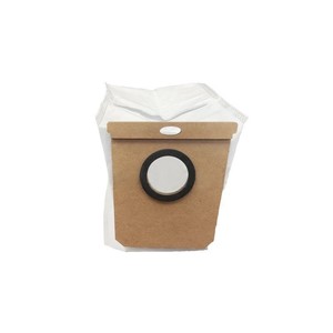 ถุงเก็บฝุ่นสูญญากาศไฮเออร์ H9+ JH59U1 กระดาษกรองสำหรับใช้ในบ้าน - Product Image 2