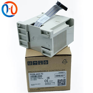 Nieuwe Originele Fabrieksvoorraad Beschikbaar Voor De FX2N-4AD-TC Input/Outputmodule Van De Plc-Controller - Product Image 3