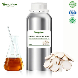 Sức Khỏe Bổ sung tinh dầu Nhà máy cung cấp 10ml chiết xuất thảo dược Angelica dahurica dầu - Product Image 2