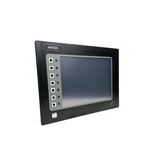 Panel de Operador HMI Industrial G310C000, Piezas de Repuesto Originales para Pantalla Táctil de Automatización - Product Image 3
