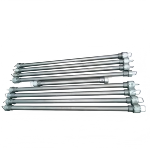 Lubricador de Cable de 6.38 Pulgadas, 70Mpa, 10 Pies, Equipo de Control de Presión de Cable API para Perforación de Pozos Petroleros - Product Image 5