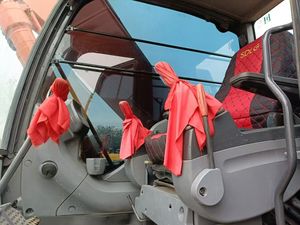 Kondisi Seperti Baru Excavator Bekas <span class=keywords><strong>HITACHI</strong></span> <span class=keywords><strong>ZX200</strong></span> 20Ton yang Telah Direkondisi Tersedia di Stok - Product Image 4