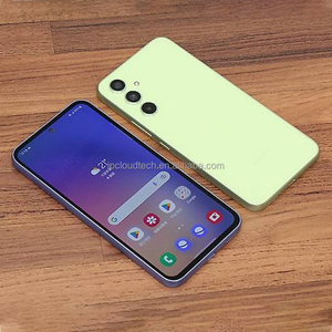 <span class=keywords><strong>Samsung</strong></span> <span class=keywords><strong>Galaxy</strong></span> A54 5G Sbloccato Originale all'Ingrosso, Grado A, Nessun Graffio, Condizioni Eccellenti - Product Image 2