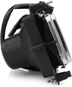 Accessoires pour semi-remorques A06-15605-002 A06-15605-003 A0615605003 Ensemble de phares pour Freightliner FLD 112 120 1989-2003 - Product Image 5