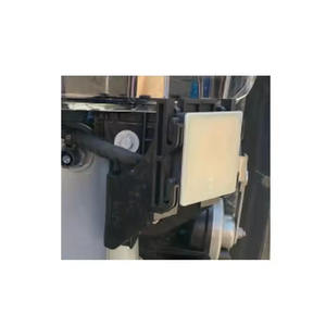 Support de cadre de réservoir d'<span class=keywords><strong>eau</strong></span> automatique au prix d'usine, support de radiateur, couvercle pour <span class=keywords><strong>FORD</strong></span> MUSTANG 2020 <span class=keywords><strong>MACH</strong></span> E LK9T-14H033-AD - Product Image 1