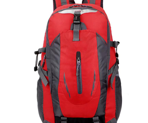 Sac à dos de randonnée imperméable grande capacité Pitthu à prix réduit, idéal pour le sport et les voyages - Product Image 1