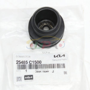 High quality <b>Engine</b> <b>System</b> CONNECTOR 25485-C1500 25485C1500 For H-yundai ACCENT 25485 C1500 - Product Image 1