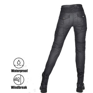 Nueva llegada Unisex Mtb Racing Pant ropa de ciclismo personalizada para la motocicleta Auto Racing venta al por mayor último diseño para carreras de montaña - Product Image 3