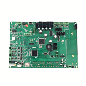 Service de fabrication de circuits imprimés (PCB) et de prototypes électroniques sur mesure, fabricant de cartes de circuits imprimés, fournisseur OEM, carte de circuit imprimé - Product Image 1