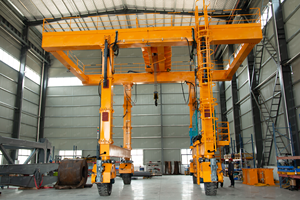 5T-400T 360 °   รถเครนเคลื่อนที่แบบล้อยางหมุนได้รอบทิศทาง |   คานเดี่ยว/คานคู่ |   ปรับแต่งได้ตามต้องการ |   ดีเซล/ไฟฟ้า (เลือกได้) |   ได้รับการรับรองมาตรฐาน CE - Product Image 4