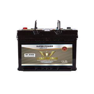 Batería de Iones de Litio JOZOKING Personalizada de 12V 12.8V, Nueva Batería de Ciclo Profundo para Autos, Alta Potencia, 2000 Ciclos - Product Image 3