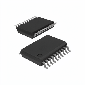 Components Electronic 20 TSSOP In Stock Embedded ATTINY261A-XUR - Product Image 1