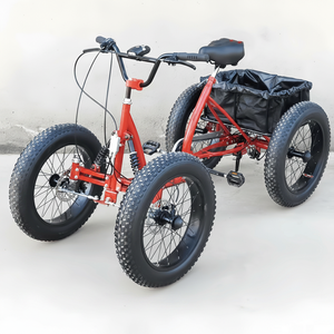Nuovo Quad Bike a Quattro <span class=keywords><strong>Ruote</strong></span> <span class=keywords><strong>con</strong></span> Pneumatici Larghi per Neve 2026 - Product Image 3