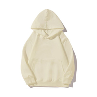 Sweat-shirts à capuche pour enfants en polyester et coton, personnalisables avec logo imprimé, brodés, vierges pour sublimation, pour garçons et filles