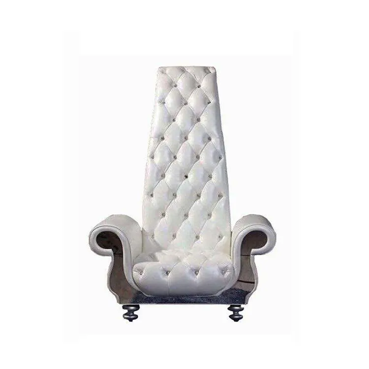 Yaratıcı tasarım moda yeni antika taht sandalyeler ağır kral kraliyet koltuk taht parti düğün için etkinlik sandalyesi