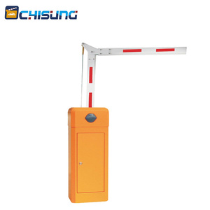 Portátil Personal de seguridad Estacionamiento de alta velocidad barrera armas automático entrada elevación Boom barrera - Product Image 6