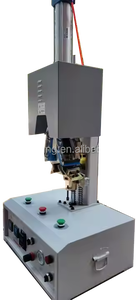 Формовочная машина малого размера, для изготовления пятки и задних деталей, другое устройство для изготовления обуви - Product Image 3