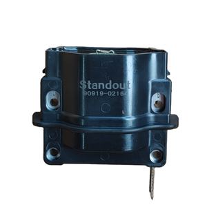 Auto Engine Parts <span class=keywords><strong>APR</strong></span> Paquete de bobina de encendido 90919-11009 90919-02164 <span class=keywords><strong>bobinas</strong></span> de encendido para Toyota - Product Image 1