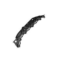 Penahan bemper depan, penopang braket tetap, penopang dudukan untuk ACURA HONDA Civic BREEZE HYBRID 71198-SNB-003 71193-SNB-003