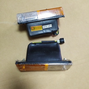 YTO <strong>Tractor</strong> Combination Rear <strong>Light</strong> Z-HX180-2(R)/1.75.680,Z-HX1802(L)/1.75.679 - Product Image 6