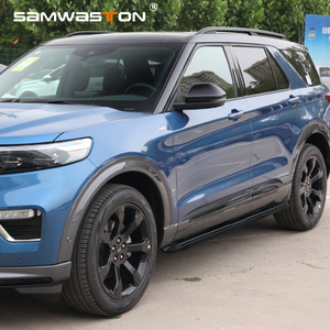 Bộ phận khung gầm tự động chạy bảng bước bên cho Ford Explorer 2020-2024 - Product Image 4