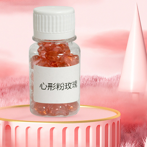 Odm sang trọng của phụ nữ cao cấp giữ ẩm âm đạo viên nang thuốc cực khoái phong cách sang trọng tự nhiên hiệu quả dạng lỏng - Product Image 2