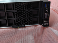 Serveur en rack 2U Taishan 2280 2025, 64 Go, Kunpeng 916/920, garantie 1 an, en stock
