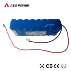CE/UN38.<span class=keywords><strong>3</strong></span> certificados recargable Lifepo4 26650 4S4P 12 V 14ah Paquete de batería para la luz solar de la calle - Product Image 2