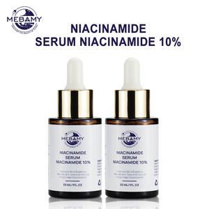 Suero de niacinamida para el cuidado ordinario de la piel, ácido hialurónico para la cara, blanqueamiento de belleza, suero de niacinamida al por mayor - Product Image 6