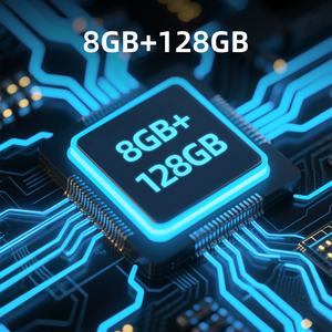 OEM/ODM H81 옥타 코어 저렴한 가격 1000 니트 8+32MP 12000mAh 대용량 배터리 NFC 러기드 태블릿 안드로이드 13 IP68 방수 - Product Image 2