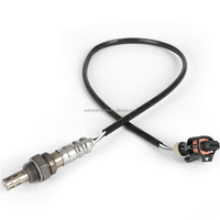 Capteur d'oxygène 93185456 pour Opel Vivaro Renault Trafic 2.0L moteur diesel