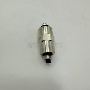 วาล์วตัดน้ำมันซันเวฟ รุ่น 7167-620A 12V สำหรับเครื่องยนต์เพอร์กินส์ อะไหล่รถขุด - Product Image 2