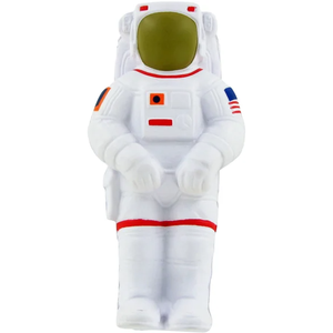 Jouets anti-stress en PU personnalisés en forme d'astronaute pour enfants de 5 à 7 ans - Product Image 6