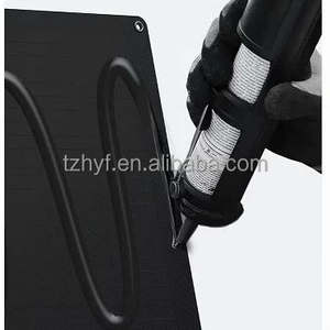 Panneau solaire flexible 80W 160W 500W 300 <span class=keywords><strong>Watt</strong></span> 200 <span class=keywords><strong>Watt</strong></span> 100w Panneau solaire 5 ans, 25 ans 126pcs Panneau Pv - Product Image 2