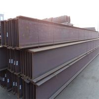 Poutres en I et en H Q690MC Q690MD Q690ME authentiques, fabriquées en Chine