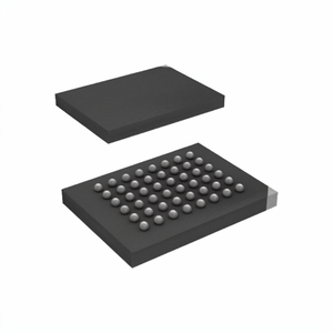 เมมโมรี่ 48 TFBGA SST39VF6401B-70-4C-B1KE ชิ้นส่วนวงจรอิเล็กทรอนิกส์ของแท้ - Product Image 1