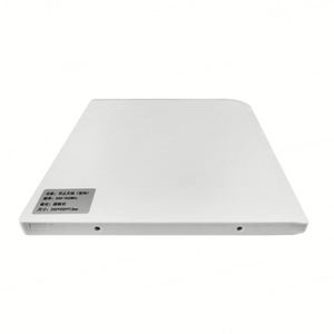 Antenne de lecture RFID industrielle haute vitesse VANCH, portable, pour étiquettes métalliques (bidirectionnelle) 860-960 MHz, modèle VA-Q2420R - Product Image 3