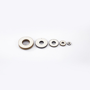 Đầu Dò áp điện sử dụng cho siêu âm đồ trang sức sạch hơn 42KHz 45KHz kính đồng hồ vòng răng giả siêu âm làm sạch máy - Product Image 6