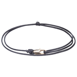 2026 nouveau KJ bricolage coloré coton ciré cordon corde <span class=keywords><strong>fil</strong></span> ciré cordon chaîne sangle collier corde pour 1mm coréen coton ciré cordon - Product Image 3