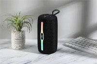 Nouvelle Offre Spéciale : Enceinte Portable TG675 avec Subwoofer Basses Puissantes, Carte TF, Sans Fil, Mini, Volume Élevé, pour Extérieur