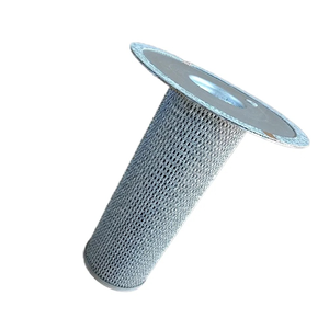 250034-122/ 250034-134 Filtre séparateur huile-gaz en fibre de verre à haute efficacité pour l'élimination de l'huile des compresseurs d'air à vis - Product Image 3