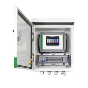 Medidor <span class=keywords><strong>de</strong></span> Punto <span class=keywords><strong>de</strong></span> Rocío Ácido en Línea HV HIPOT ADP-100 para SO2, SO3 y Agua - Product Image 2