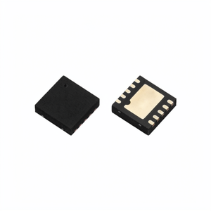 Composant électronique SIP32434BDN-T1E4 de gestion de l'alimentation (PMIC) du fabricant Channel Electronics, 10 VFDFN à pad exposé - Product Image 1