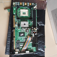 PLC 1 unidad usado Aisen SBC81822 Rev.A2 A5 A6 Rev.B2-RC Suministro a granel